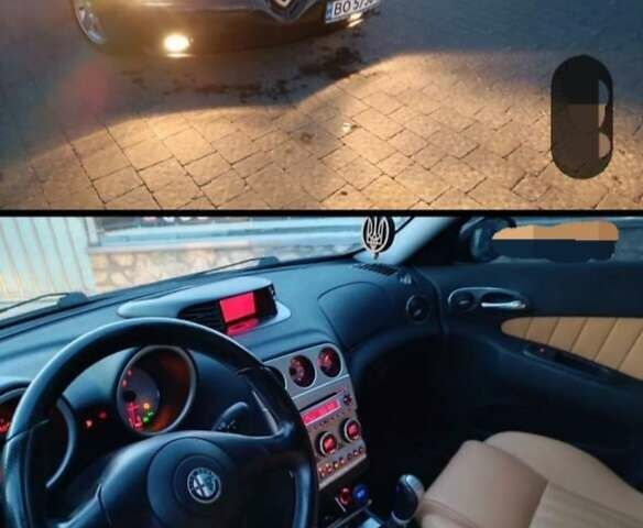 Альфа Ромео 156, объемом двигателя 1.97 л и пробегом 182 тыс. км за 3400 $, фото 1 на Automoto.ua
