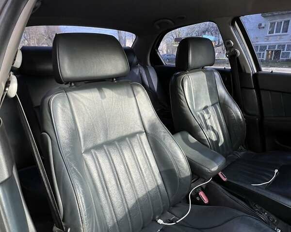 Альфа Ромео 156, объемом двигателя 2 л и пробегом 220 тыс. км за 3300 $, фото 5 на Automoto.ua