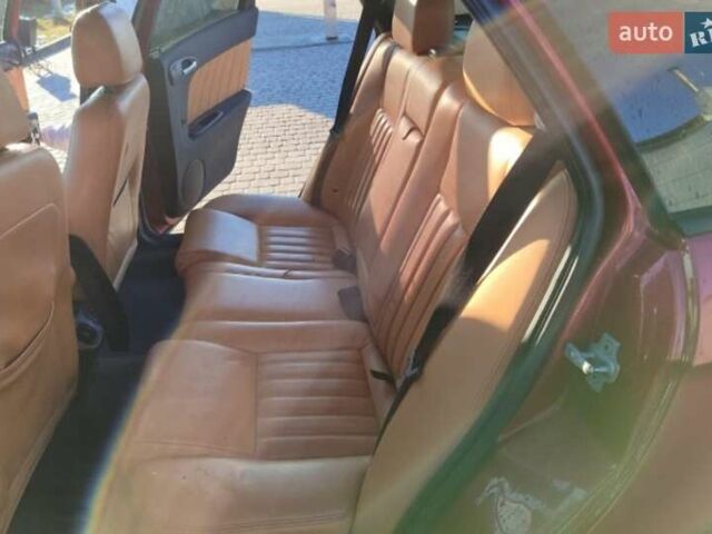 Альфа Ромео 156, объемом двигателя 2 л и пробегом 301 тыс. км за 2999 $, фото 3 на Automoto.ua