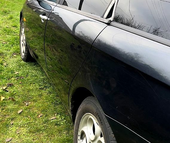 Альфа Ромео 156, объемом двигателя 1.9 л и пробегом 350 тыс. км за 2800 $, фото 1 на Automoto.ua