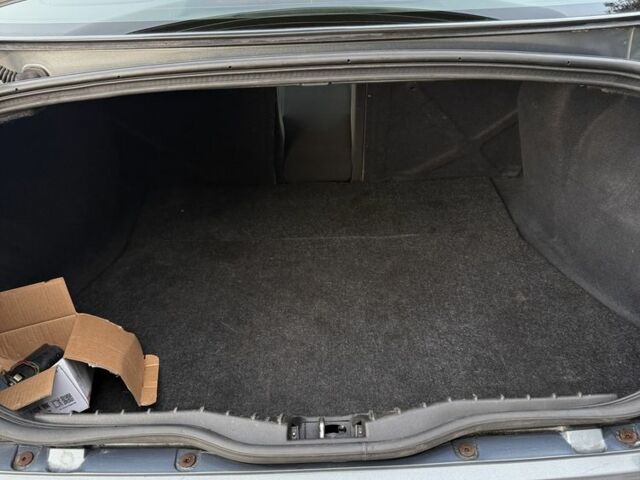 Серый Альфа Ромео 156, объемом двигателя 2 л и пробегом 213 тыс. км за 3600 $, фото 13 на Automoto.ua