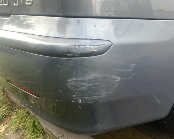 Сірий Альфа Ромео 156, об'ємом двигуна 2 л та пробігом 264 тис. км за 3200 $, фото 18 на Automoto.ua