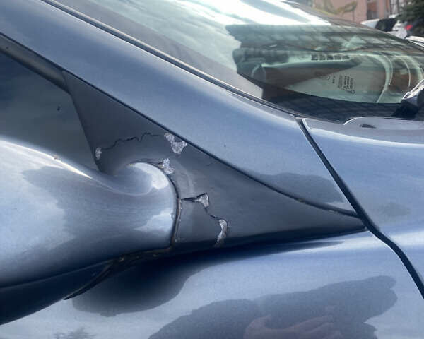 Сірий Альфа Ромео 156, об'ємом двигуна 2 л та пробігом 264 тис. км за 3200 $, фото 21 на Automoto.ua