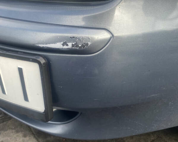 Сірий Альфа Ромео 156, об'ємом двигуна 2 л та пробігом 264 тис. км за 3200 $, фото 12 на Automoto.ua