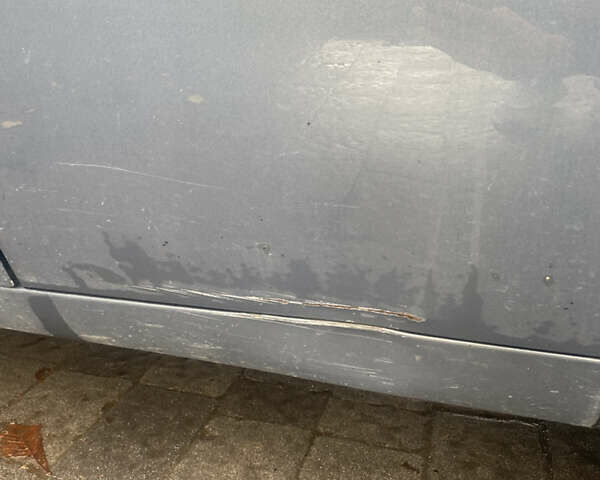 Сірий Альфа Ромео 156, об'ємом двигуна 2 л та пробігом 264 тис. км за 3200 $, фото 15 на Automoto.ua