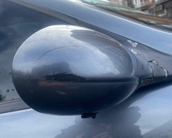 Сірий Альфа Ромео 156, об'ємом двигуна 2 л та пробігом 264 тис. км за 3200 $, фото 20 на Automoto.ua