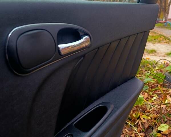 Серый Альфа Ромео 156, объемом двигателя 2 л и пробегом 269 тыс. км за 3600 $, фото 10 на Automoto.ua