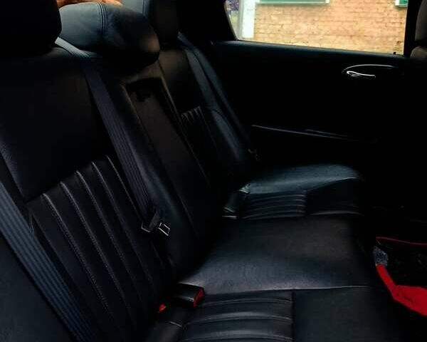 Серый Альфа Ромео 156, объемом двигателя 2 л и пробегом 269 тыс. км за 3600 $, фото 4 на Automoto.ua