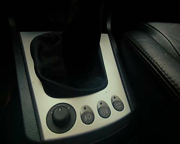 Серый Альфа Ромео 156, объемом двигателя 2 л и пробегом 269 тыс. км за 3600 $, фото 20 на Automoto.ua