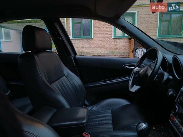 Серый Альфа Ромео 156, объемом двигателя 2 л и пробегом 269 тыс. км за 3600 $, фото 15 на Automoto.ua