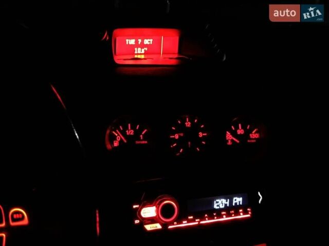 Серый Альфа Ромео 156, объемом двигателя 2 л и пробегом 269 тыс. км за 3600 $, фото 19 на Automoto.ua