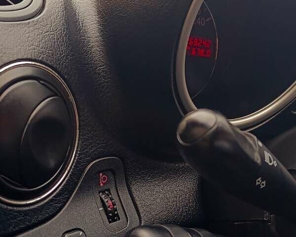 Серый Альфа Ромео 156, объемом двигателя 2 л и пробегом 269 тыс. км за 3600 $, фото 13 на Automoto.ua