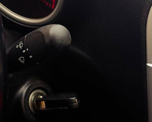 Серый Альфа Ромео 156, объемом двигателя 2 л и пробегом 269 тыс. км за 3600 $, фото 14 на Automoto.ua