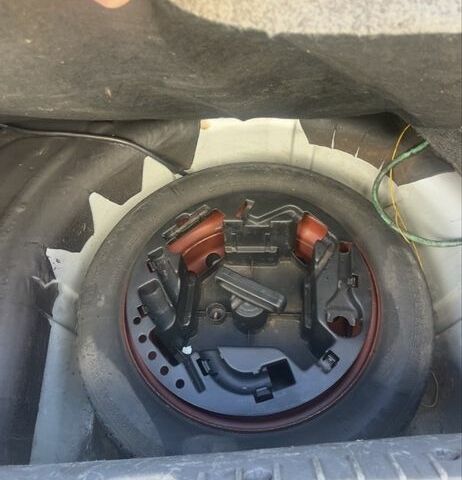 Серый Альфа Ромео 156, объемом двигателя 1.9 л и пробегом 3 тыс. км за 2000 $, фото 5 на Automoto.ua