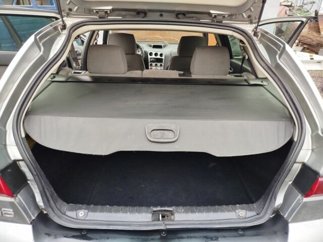 Серый Альфа Ромео 156, объемом двигателя 1.9 л и пробегом 300 тыс. км за 2999 $, фото 17 на Automoto.ua