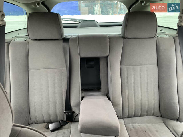 Серый Альфа Ромео 156, объемом двигателя 1.91 л и пробегом 310 тыс. км за 2900 $, фото 13 на Automoto.ua