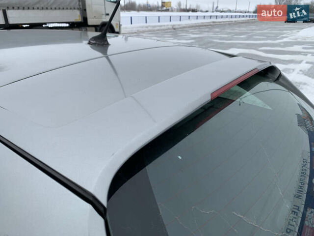 Серый Альфа Ромео 156, объемом двигателя 1.91 л и пробегом 310 тыс. км за 2900 $, фото 15 на Automoto.ua