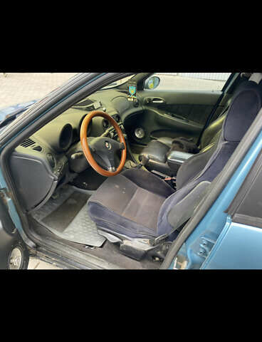 Синий Альфа Ромео 156, объемом двигателя 1.97 л и пробегом 200 тыс. км за 1950 $, фото 9 на Automoto.ua