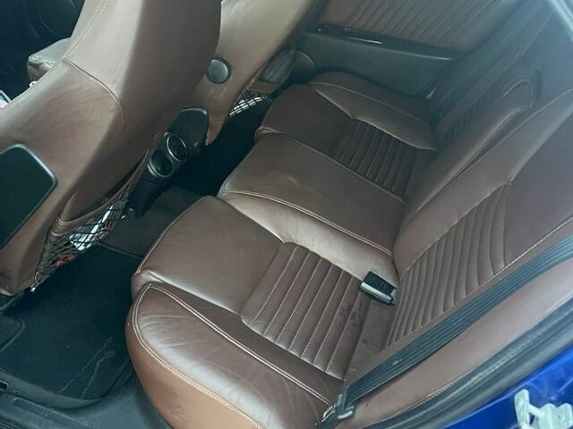 Синий Альфа Ромео 156, объемом двигателя 1.8 л и пробегом 250 тыс. км за 3500 $, фото 8 на Automoto.ua