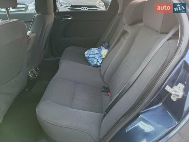 Альфа Ромео 156 2002 в Харькове на Automoto.ua Синий Альфа Ромео 156, объемом двигателя 2 л и пробегом 138 тыс. км за 3890 $, фото 12 на Automoto.ua