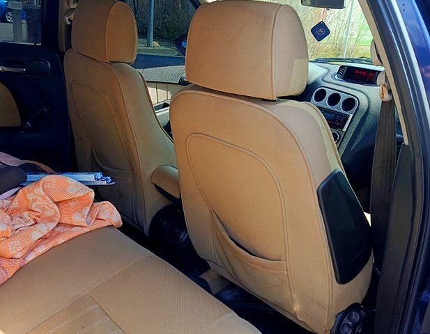 Синий Альфа Ромео 156, объемом двигателя 1.9 л и пробегом 288 тыс. км за 2900 $, фото 1 на Automoto.ua