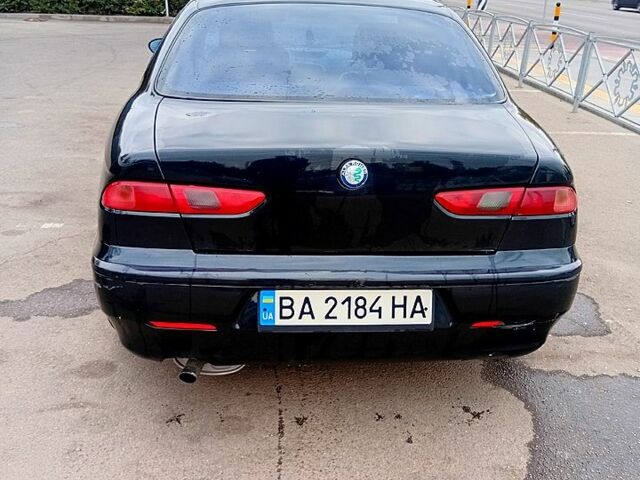 Альфа Ромео 156 1999 в Кропивницком (Кировограде) на Automoto.ua Зеленый Альфа Ромео 156, объемом двигателя 1.6 л и пробегом 350 тыс. км за 3500 $, фото 2 на Automoto.ua