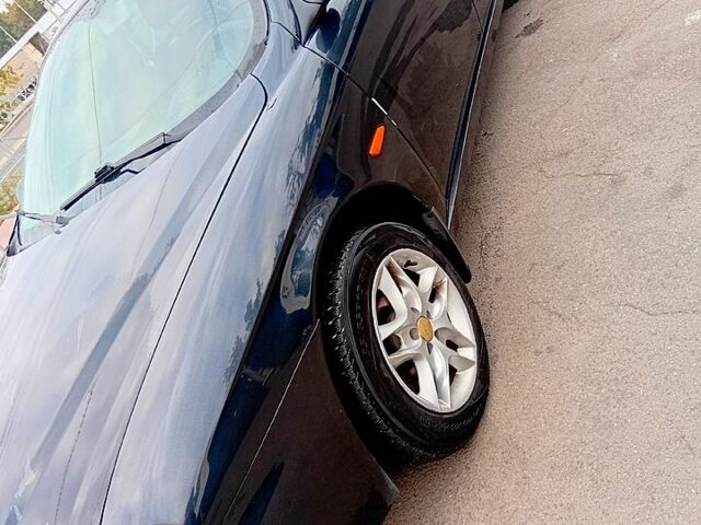 Альфа Ромео 156 1999 в Кропивницком (Кировограде) на Automoto.ua Зеленый Альфа Ромео 156, объемом двигателя 1.6 л и пробегом 350 тыс. км за 3500 $, фото 3 на Automoto.ua