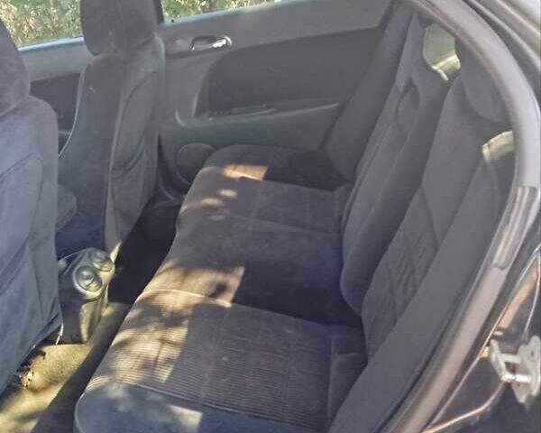 Зелений Альфа Ромео 156, об'ємом двигуна 2.4 л та пробігом 300 тис. км за 700 $, фото 3 на Automoto.ua