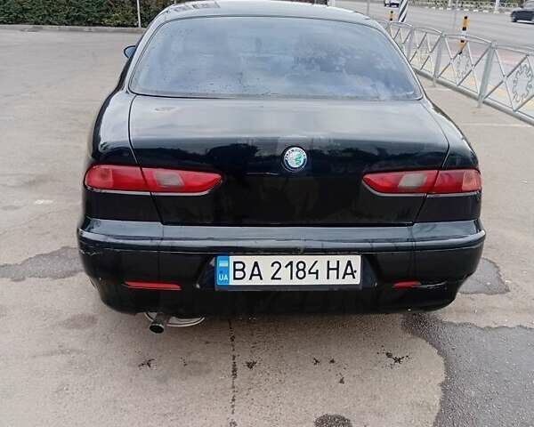 Альфа Ромео 156 1999 в Кропивницком (Кировограде) на Automoto.ua Зеленый Альфа Ромео 156, объемом двигателя 1.6 л и пробегом 350 тыс. км за 3500 $, фото 6 на Automoto.ua