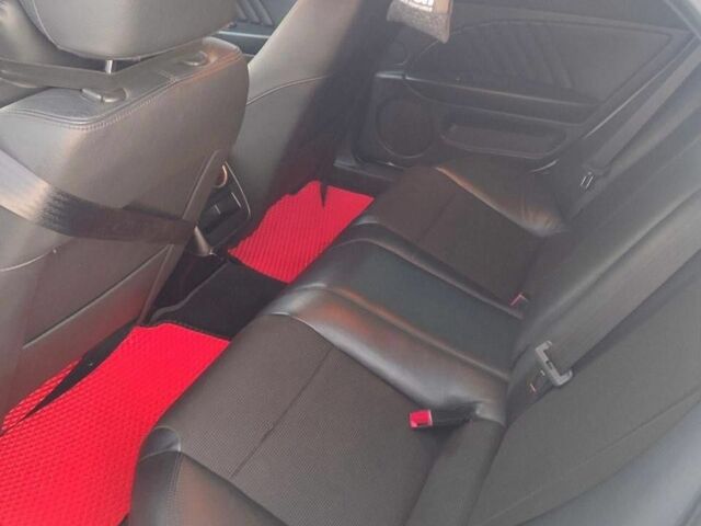 Белый Альфа Ромео 159, объемом двигателя 2.2 л и пробегом 130 тыс. км за 5000 $, фото 7 на Automoto.ua