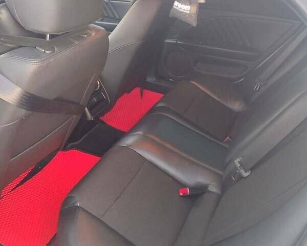 Белый Альфа Ромео 159, объемом двигателя 2.2 л и пробегом 130 тыс. км за 5000 $, фото 7 на Automoto.ua