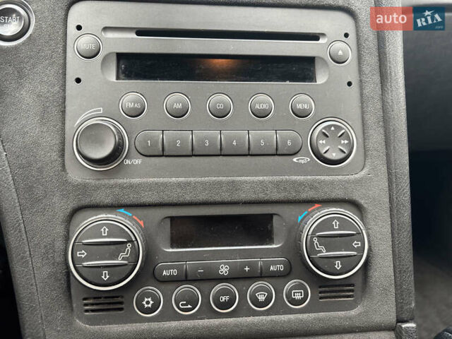 Білий Альфа Ромео 159, об'ємом двигуна 1.9 л та пробігом 103 тис. км за 7650 $, фото 18 на Automoto.ua