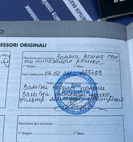 Белый Альфа Ромео 159, объемом двигателя 1.96 л и пробегом 203 тыс. км за 5900 $, фото 20 на Automoto.ua