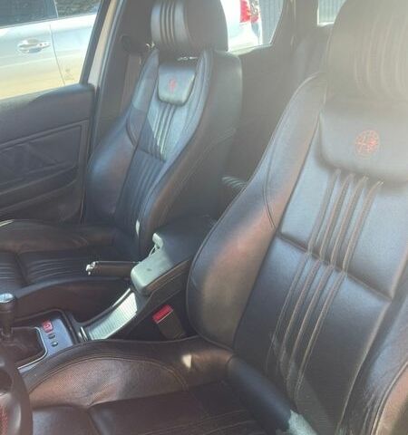 Белый Альфа Ромео 159, объемом двигателя 1.96 л и пробегом 203 тыс. км за 5900 $, фото 11 на Automoto.ua