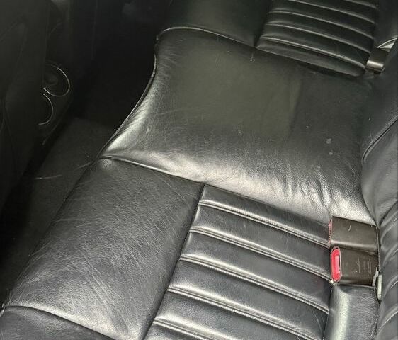 Черный Альфа Ромео 159, объемом двигателя 1.9 л и пробегом 270 тыс. км за 2700 $, фото 6 на Automoto.ua