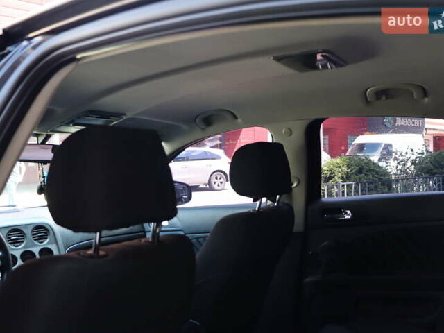 Черный Альфа Ромео 159, объемом двигателя 1.9 л и пробегом 412 тыс. км за 4900 $, фото 21 на Automoto.ua