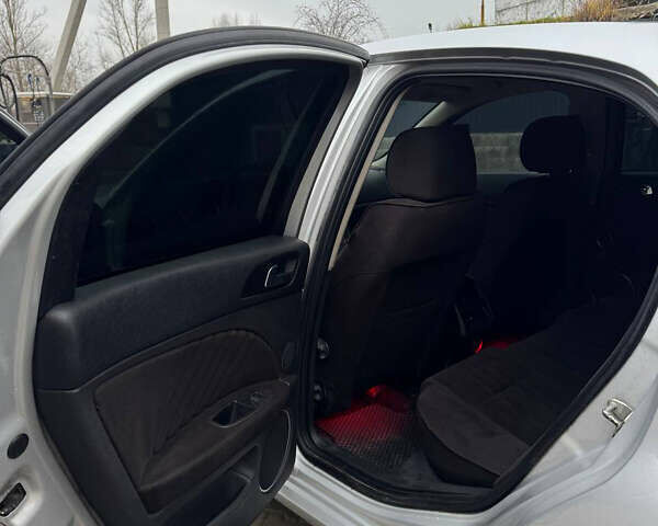 Черный Альфа Ромео 159, объемом двигателя 1.91 л и пробегом 260 тыс. км за 5600 $, фото 11 на Automoto.ua