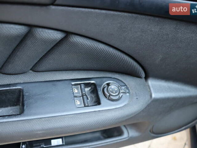 Черный Альфа Ромео 159, объемом двигателя 1.9 л и пробегом 412 тыс. км за 4900 $, фото 8 на Automoto.ua