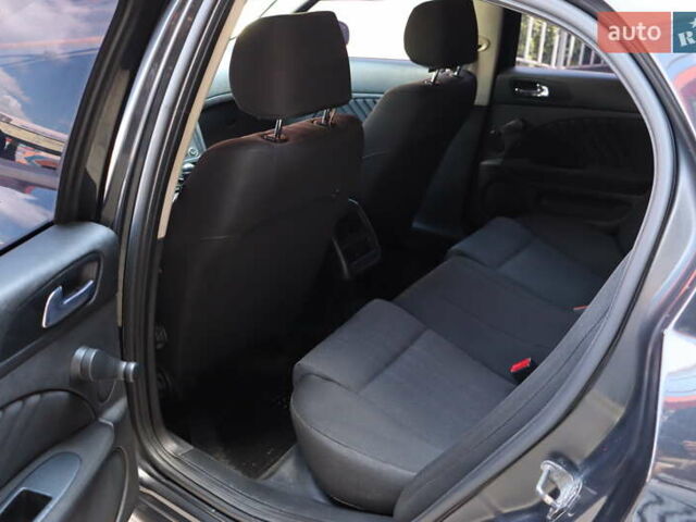 Черный Альфа Ромео 159, объемом двигателя 1.9 л и пробегом 412 тыс. км за 4900 $, фото 23 на Automoto.ua