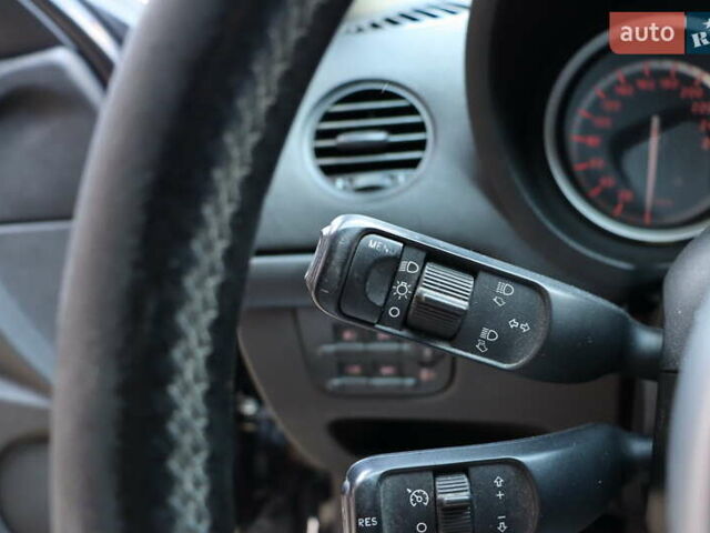 Черный Альфа Ромео 159, объемом двигателя 1.9 л и пробегом 412 тыс. км за 4900 $, фото 16 на Automoto.ua