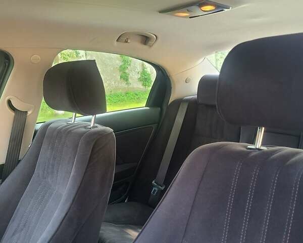 Черный Альфа Ромео 159, объемом двигателя 1.86 л и пробегом 194 тыс. км за 5350 $, фото 10 на Automoto.ua