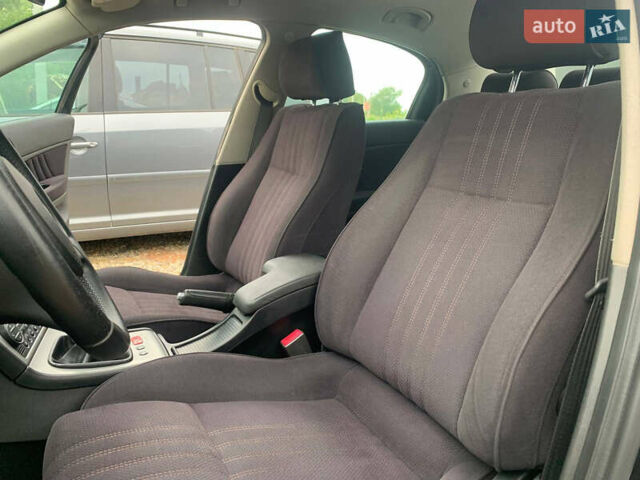 Черный Альфа Ромео 159, объемом двигателя 1.91 л и пробегом 242 тыс. км за 7700 $, фото 17 на Automoto.ua