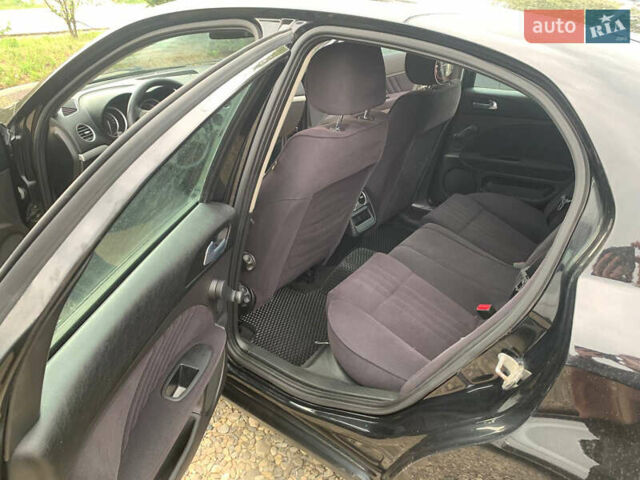 Черный Альфа Ромео 159, объемом двигателя 1.91 л и пробегом 242 тыс. км за 7700 $, фото 18 на Automoto.ua