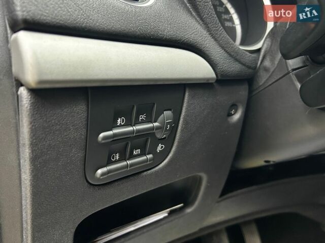 Чорний Альфа Ромео 159, об'ємом двигуна 1.91 л та пробігом 243 тис. км за 8000 $, фото 11 на Automoto.ua