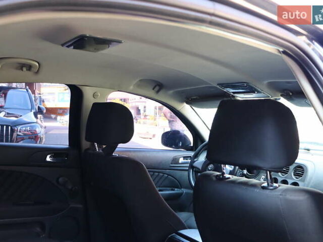 Черный Альфа Ромео 159, объемом двигателя 1.9 л и пробегом 412 тыс. км за 4900 $, фото 29 на Automoto.ua