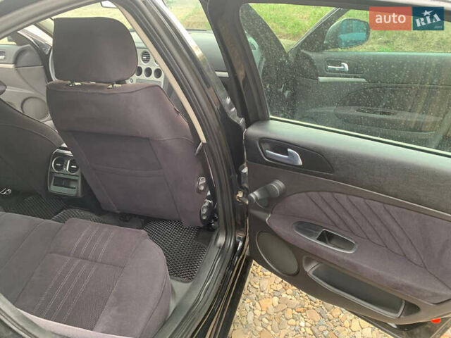 Черный Альфа Ромео 159, объемом двигателя 1.91 л и пробегом 242 тыс. км за 7700 $, фото 19 на Automoto.ua