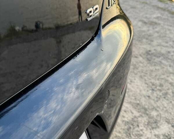 Черный Альфа Ромео 159, объемом двигателя 3.2 л и пробегом 134 тыс. км за 8000 $, фото 12 на Automoto.ua