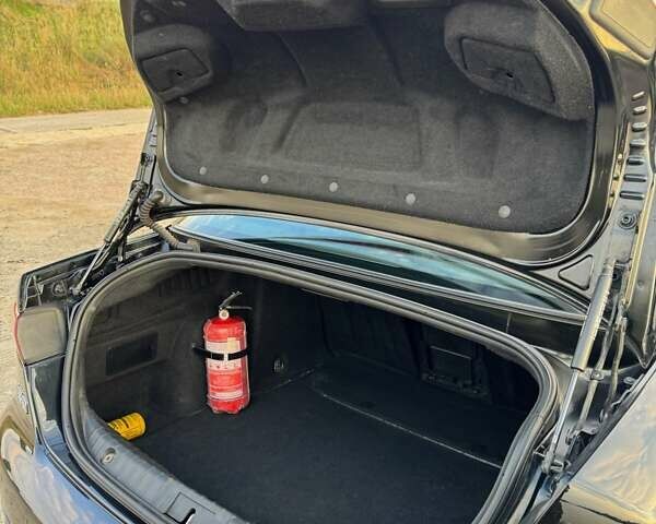 Черный Альфа Ромео 159, объемом двигателя 3.2 л и пробегом 134 тыс. км за 8000 $, фото 15 на Automoto.ua