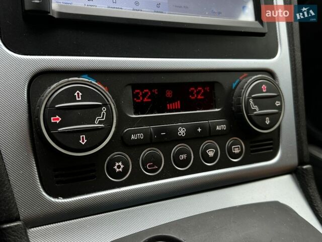 Чорний Альфа Ромео 159, об'ємом двигуна 2.2 л та пробігом 263 тис. км за 7500 $, фото 17 на Automoto.ua