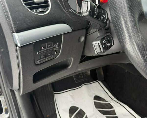 Черный Альфа Ромео 159, объемом двигателя 2.39 л и пробегом 208 тыс. км за 6800 $, фото 7 на Automoto.ua